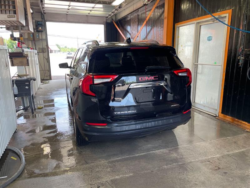gmc Terrain 2024 - 5