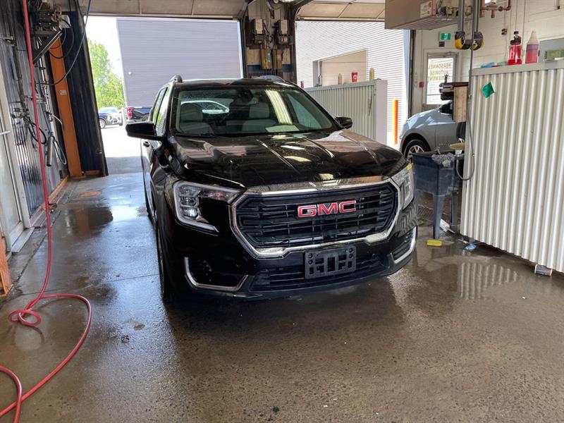 gmc Terrain 2024 - 9