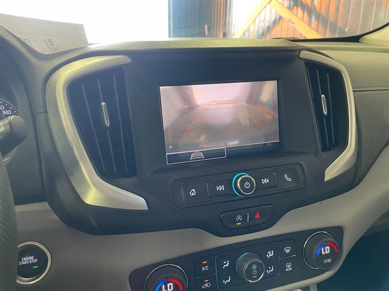gmc Terrain 2024 - 13