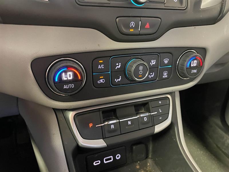 gmc Terrain 2024 - 14