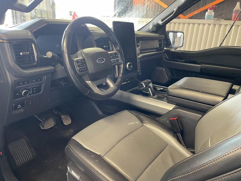 ford F-150 Lightning 2023 - 4