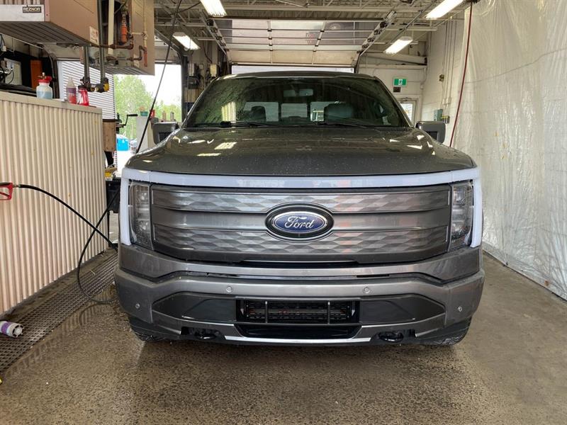 ford F-150 Lightning 2023 - 5
