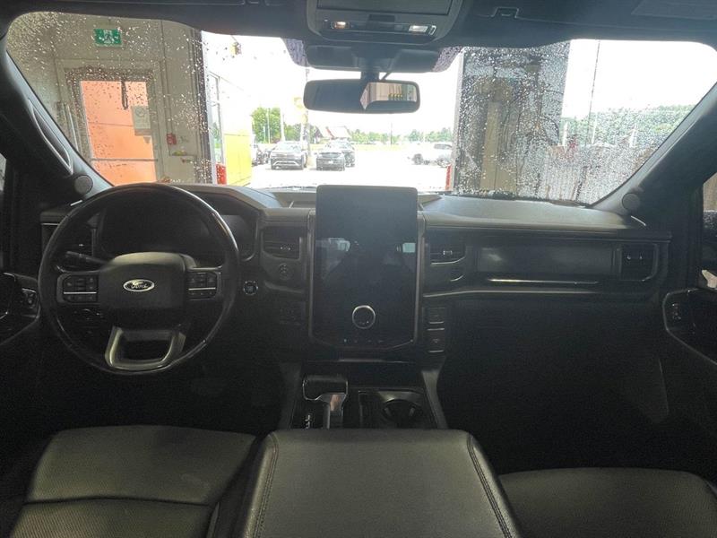 ford F-150 Lightning 2023 - 9