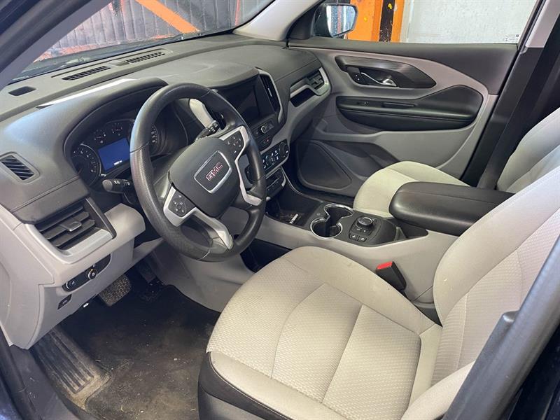 gmc Terrain 2024 - 3
