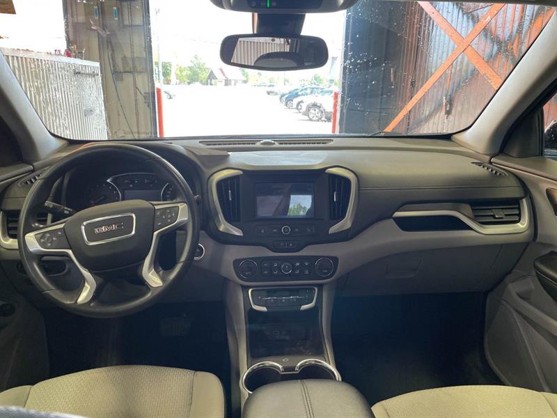 gmc Terrain 2024 - 10