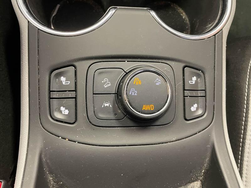 gmc Terrain 2024 - 12