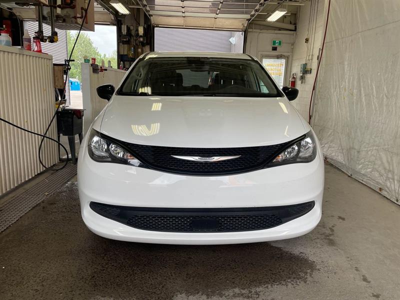 chrysler Grand Caravan 2024 - 4