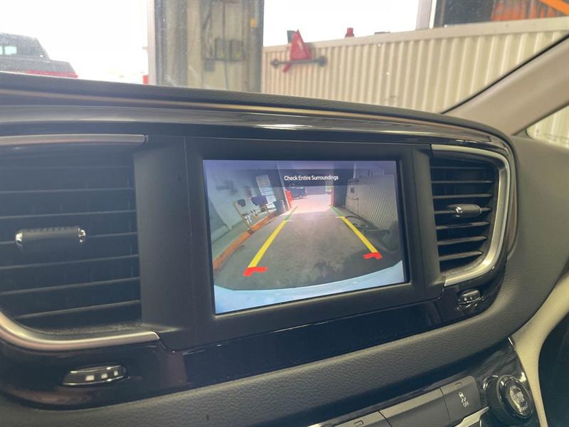 chrysler Grand Caravan 2024 - 13