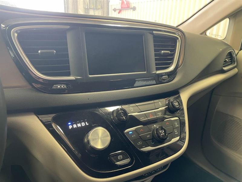 chrysler Grand Caravan 2024 - 14