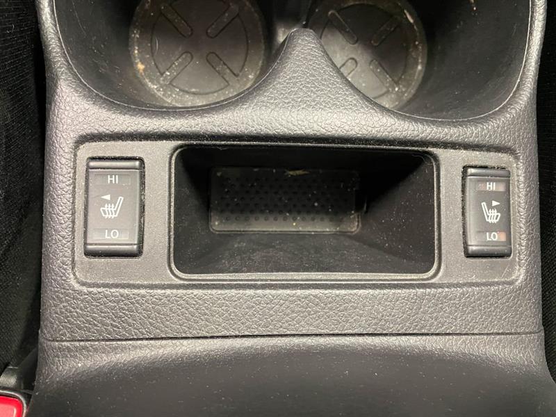 nissan Rogue 2019 - 12