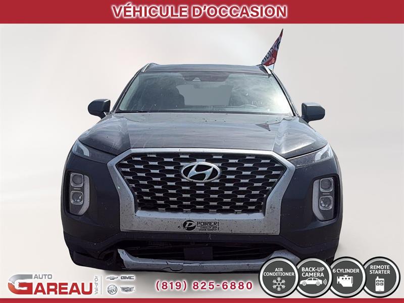 hyundai Palisade 2020 - 2