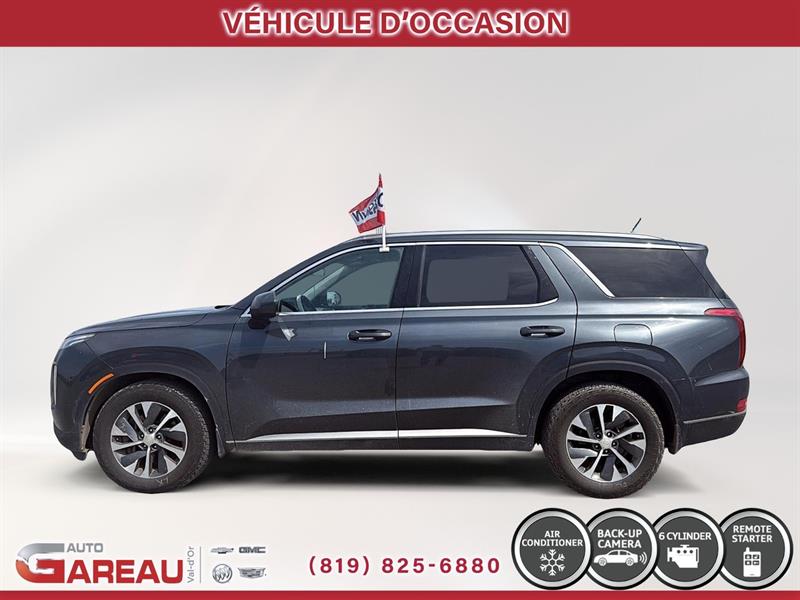 hyundai Palisade 2020 - 5