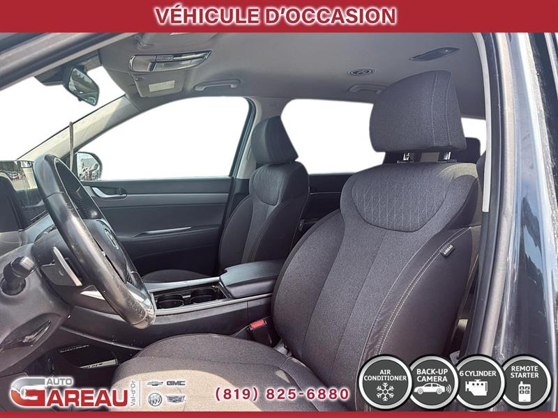 hyundai Palisade 2020 - 6