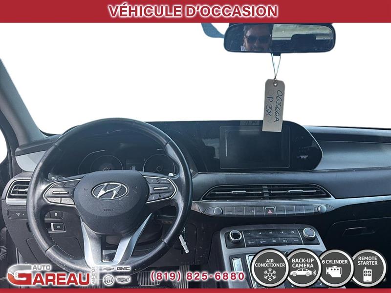 hyundai Palisade 2020 - 7