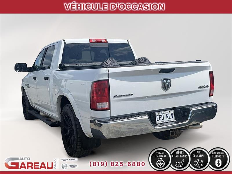 ram 1500 2017