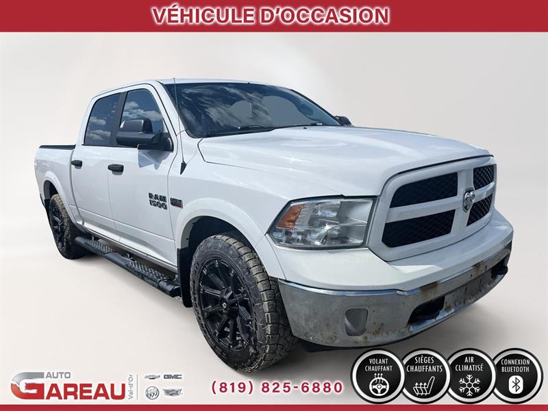 ram 1500 2017 - 4