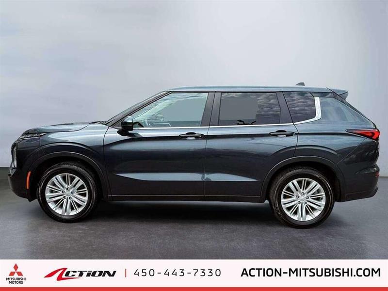 mitsubishi Outlander 2024 - 2