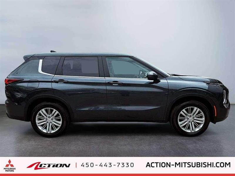 mitsubishi Outlander 2024 - 6