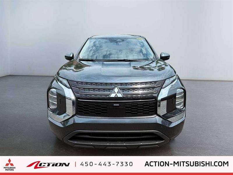 mitsubishi Outlander 2024 - 8