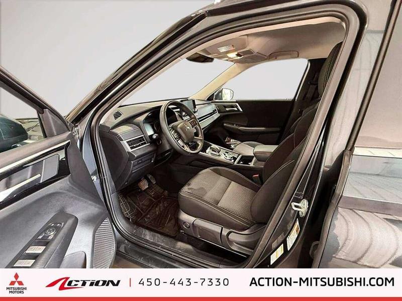 mitsubishi Outlander 2024 - 11