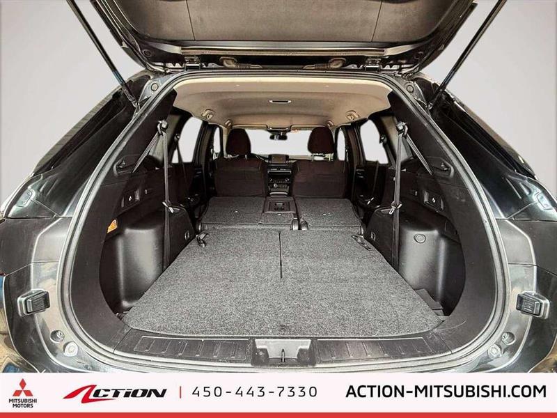 mitsubishi Outlander 2024 - 14