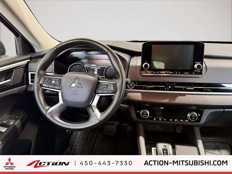 mitsubishi Outlander 2024 - 16