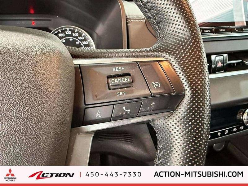 mitsubishi Outlander 2024 - 18