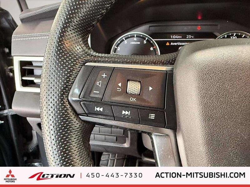mitsubishi Outlander 2024 - 19