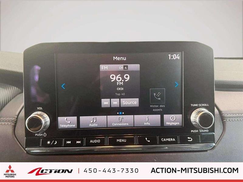 mitsubishi Outlander 2024 - 20