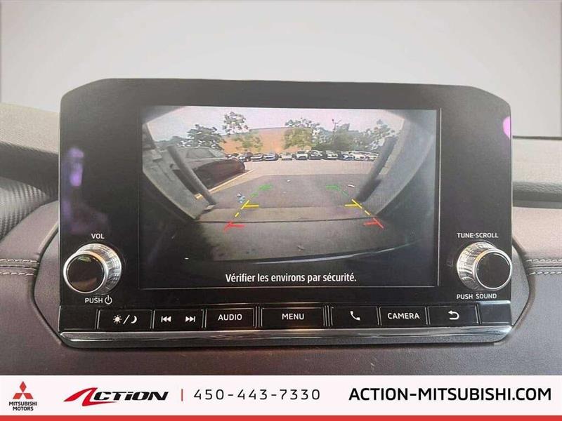 mitsubishi Outlander 2024 - 21