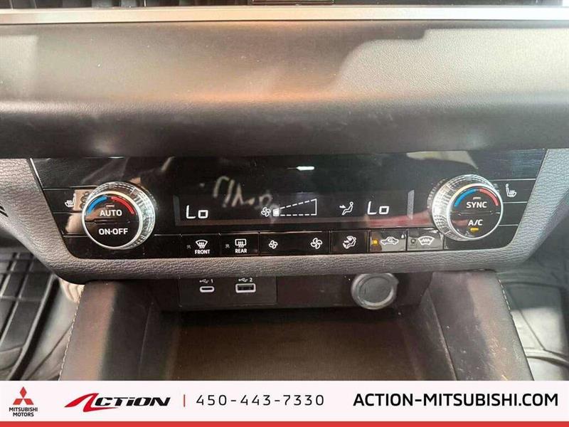 mitsubishi Outlander 2024 - 23