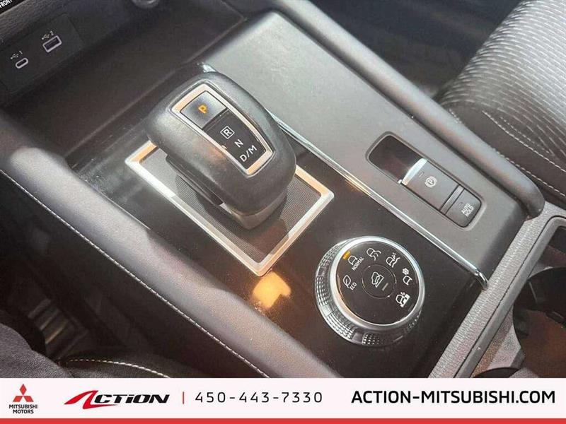 mitsubishi Outlander 2024 - 24