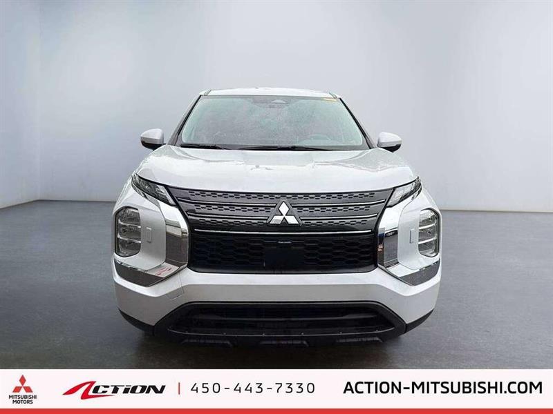 mitsubishi Outlander 2022 - 5