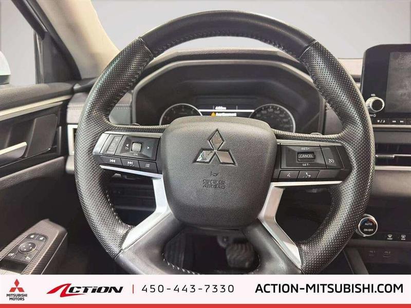 mitsubishi Outlander 2022 - 15