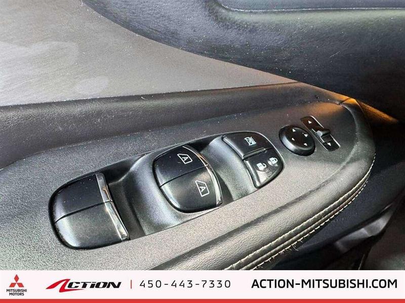 nissan Murano 2019 - 10