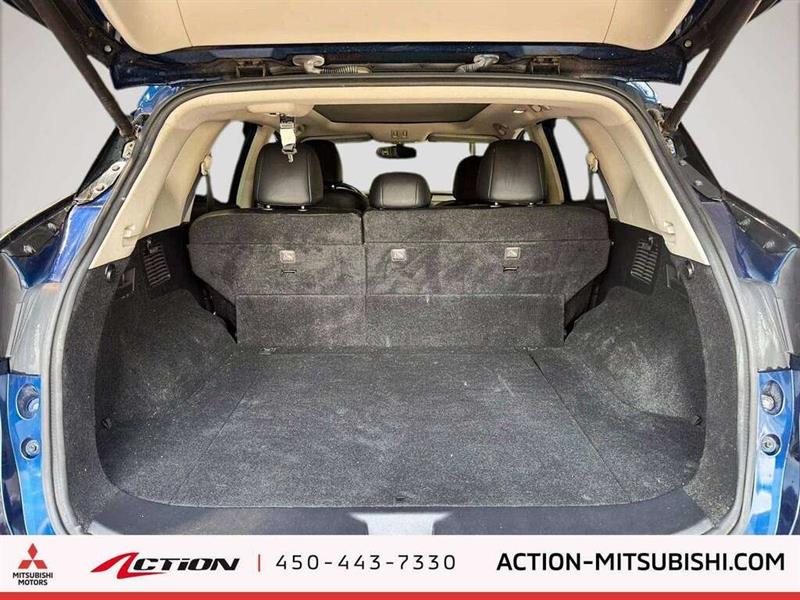 nissan Murano 2019 - 14