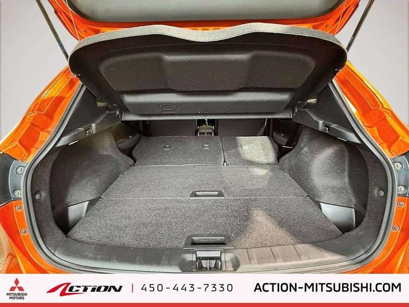nissan Qashqai 2019 - 14