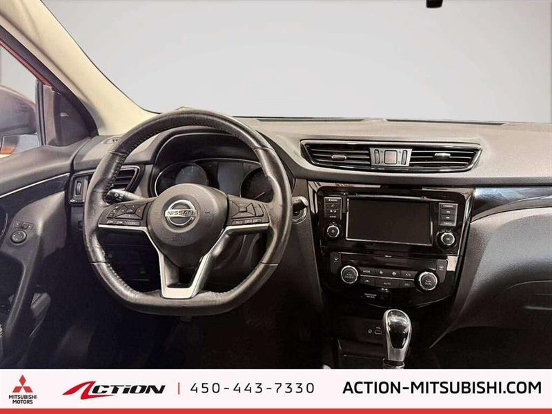 nissan Qashqai 2019 - 17