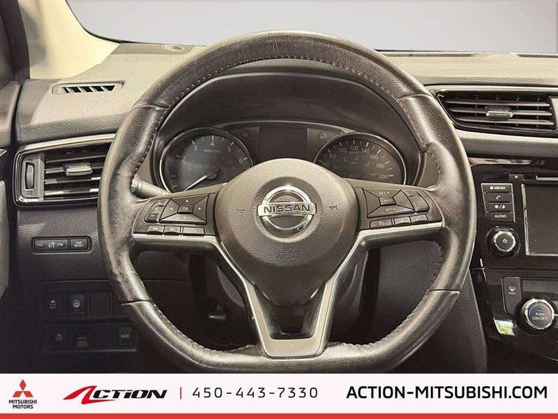 nissan Qashqai 2019 - 18