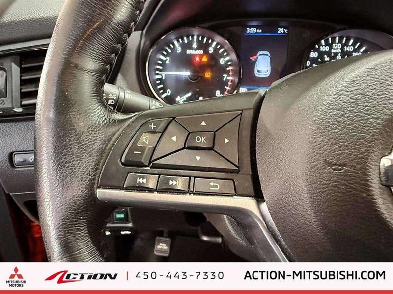 nissan Qashqai 2019 - 19