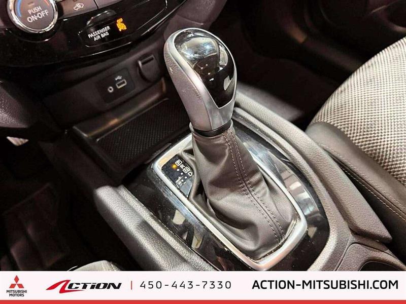 nissan Qashqai 2019 - 23