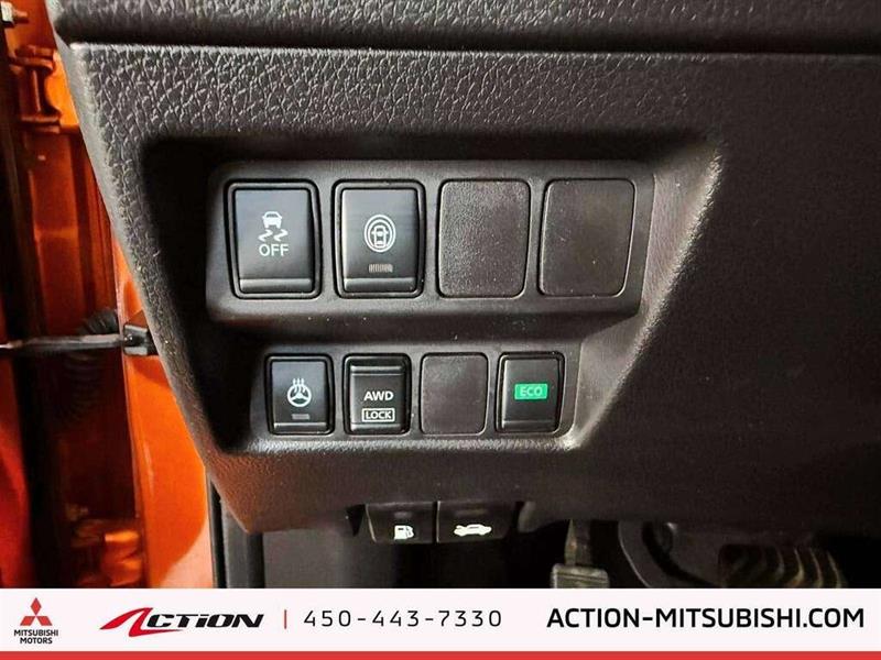 nissan Qashqai 2019 - 25