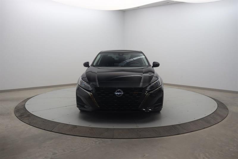 nissan Altima 2023 - 2