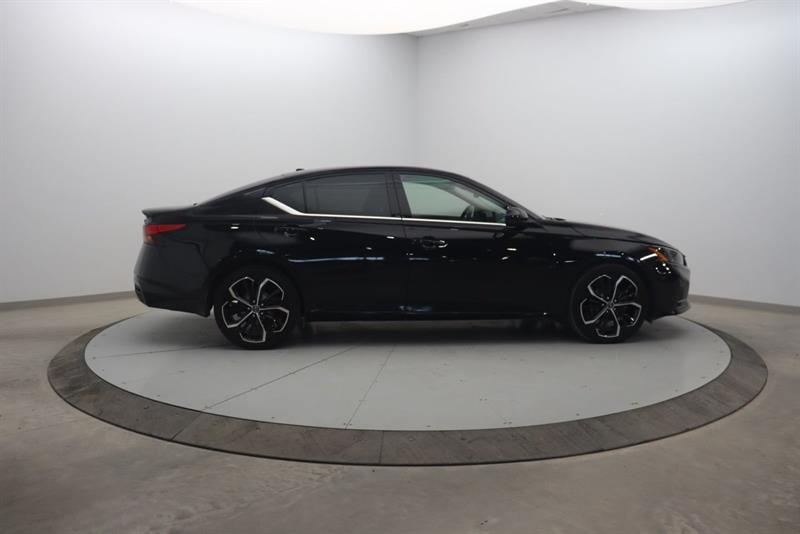 nissan Altima 2023 - 3