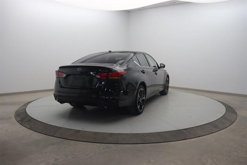 nissan Altima 2023 - 4