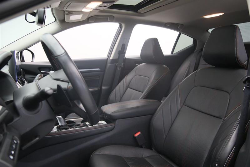 nissan Altima 2023 - 6