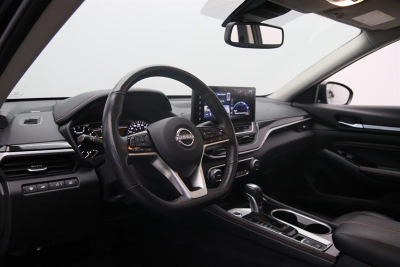 nissan Altima 2023 - 7