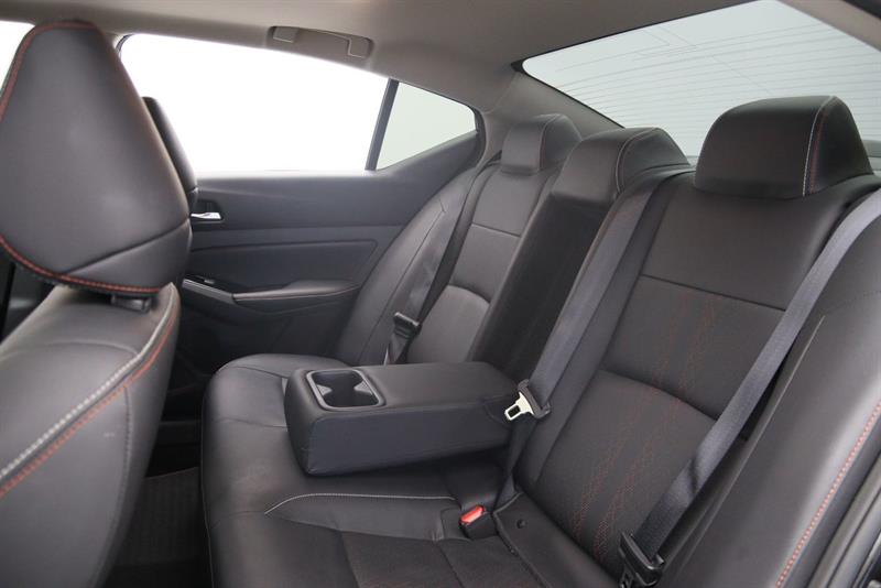 nissan Altima 2023 - 9