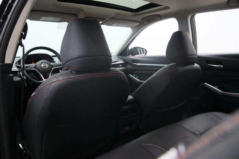 nissan Altima 2023 - 10