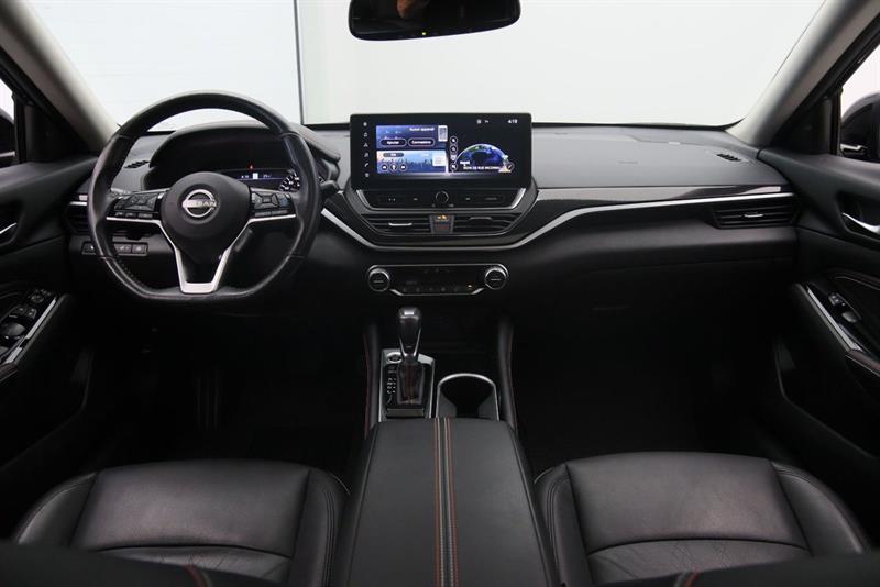 nissan Altima 2023 - 11